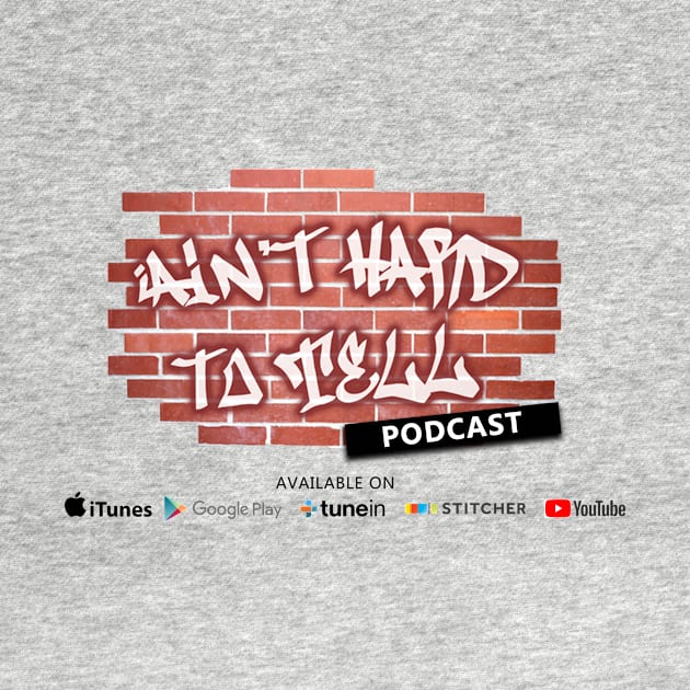 #AHTTPOD by Backpack Broadcasting Content Store